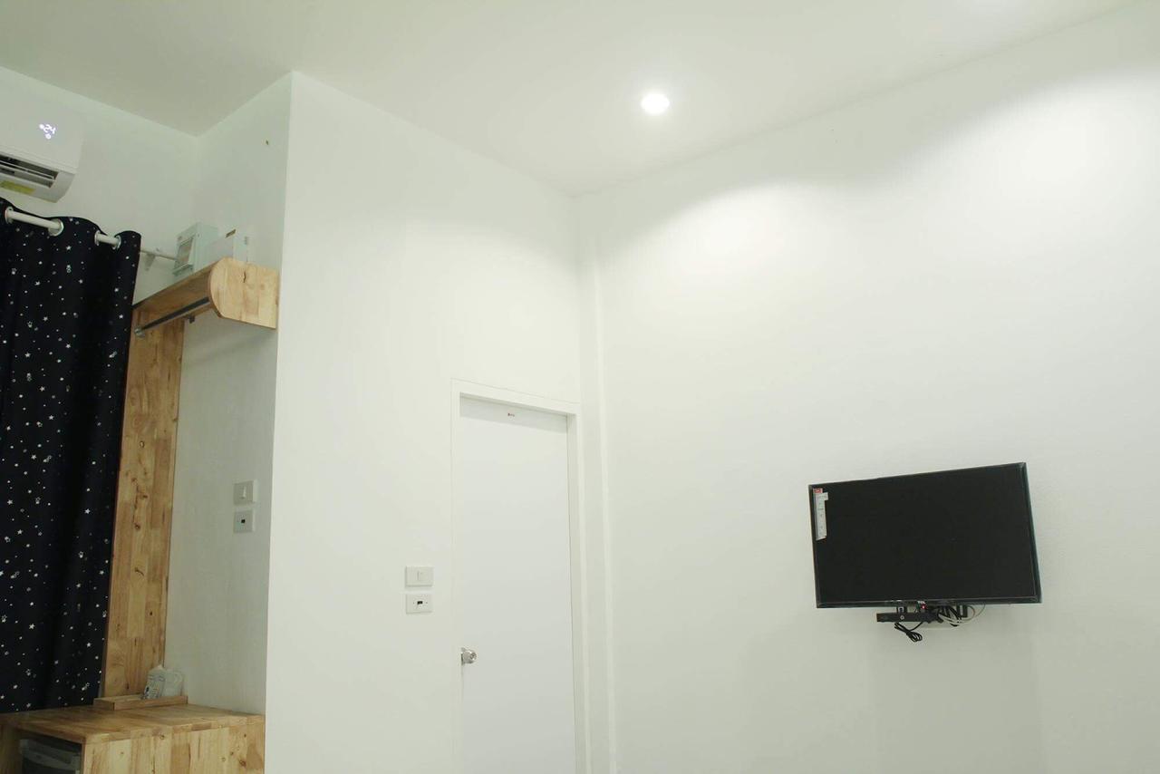 Sb Inn Phetchaburi Luaran gambar