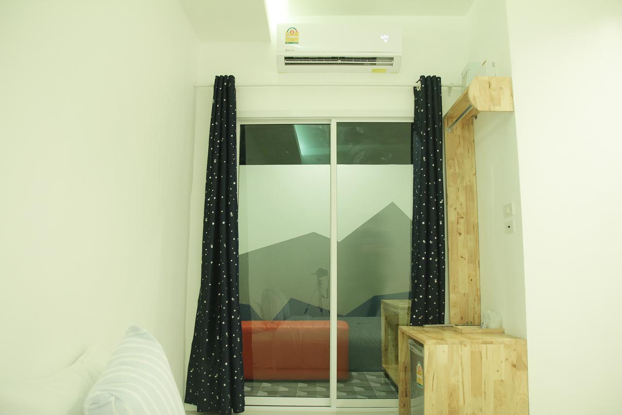 Sb Inn Phetchaburi Luaran gambar