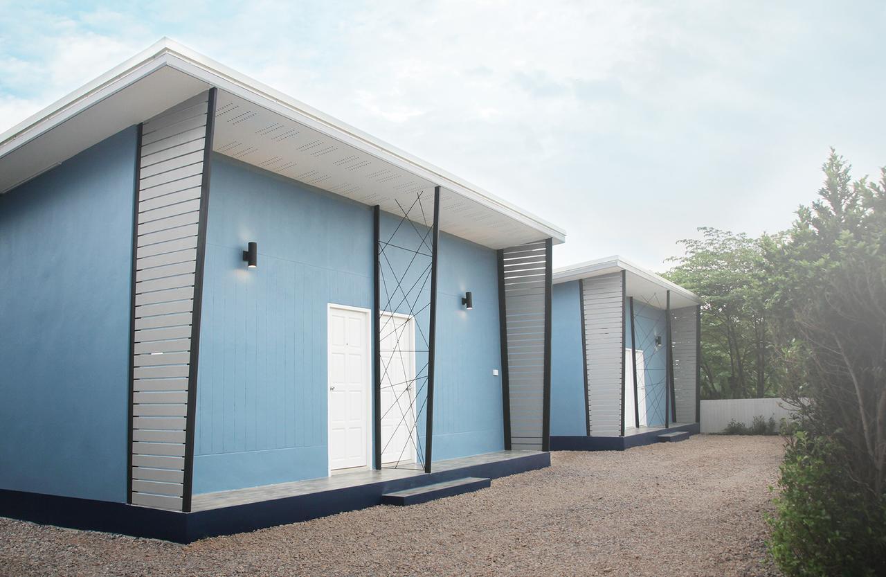 Sb Inn Phetchaburi Luaran gambar